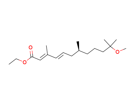 Methoxyprotene impurity 8