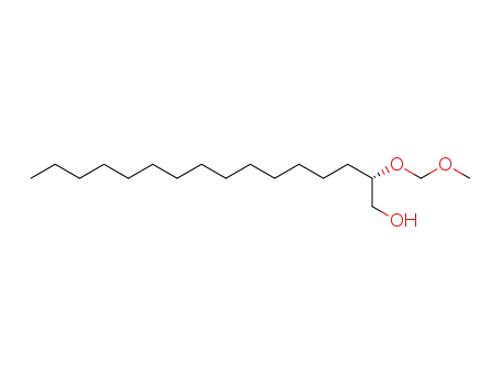 (2S)-(+)-2-O-(methoxymethyl)hexadecane-1,2-diol