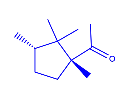 에타논, 1-(1,2,2,3-테트라메틸사이클로펜틸)-(9CI)