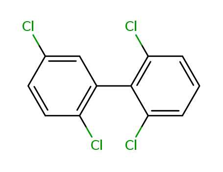 1,1'-Biphenyl,2,2',5,6'-tetrachloro-