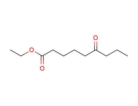 ethyl 6-oxononanoate