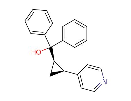 Molecular Structure of 7433-09-2 (CYPROLIDOL)