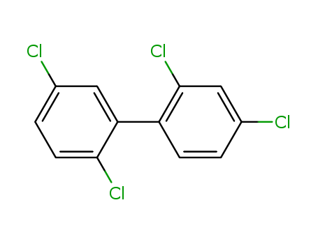 1,1'-Biphenyl,2,2',4,5'-tetrachloro-
