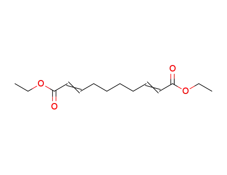 diethyl (2Z,8Z)-deca-2,8-dienedioate