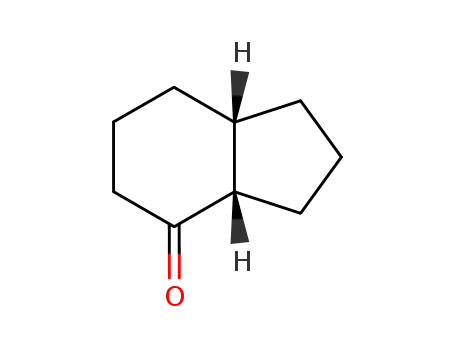 hexahydro-1H-inden-4(2H)-one