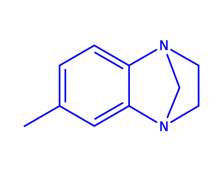 1,4-Methanoquinoxaline,2,3-dihydro-6-methyl-(9CI)