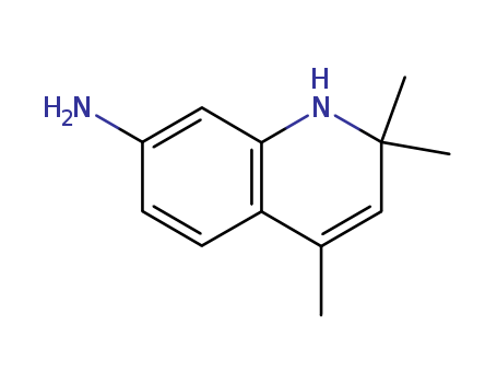7-Quinolinamine,1,2-dihydro-2,2,4-trimethyl-