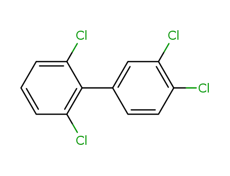 2,3',4',6-Tetrachlorobiphenyl