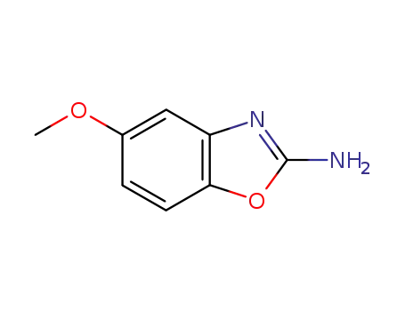 5-Methoxy-2-benzoxazolamine