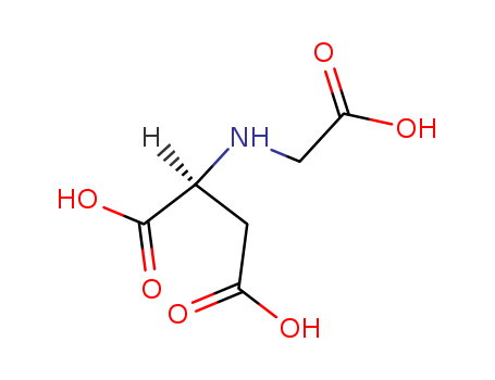 L-Aspartic acid,N-(carboxymethyl)-