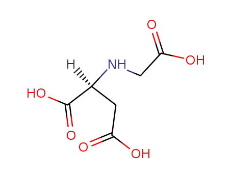 N-(Carboxymethyl)aspartic acid