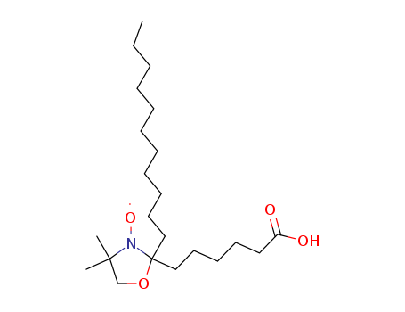 7-Doxyl Stearic Acid
