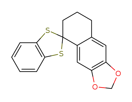 129150-11-4 Structure