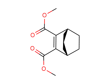 dimethyl bicyclo[2.2.2]oct-2-ene-2,3-dicarboxylate