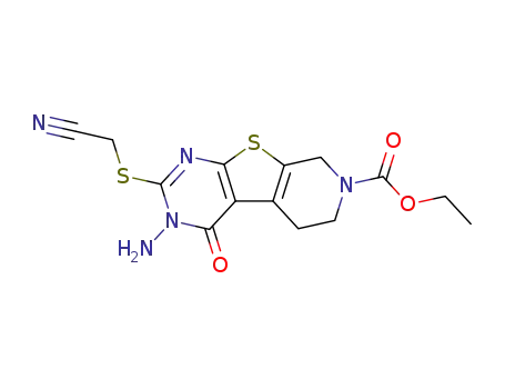 491610-54-9 Structure
