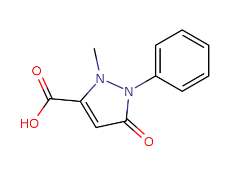 3-carboxyantipyrine