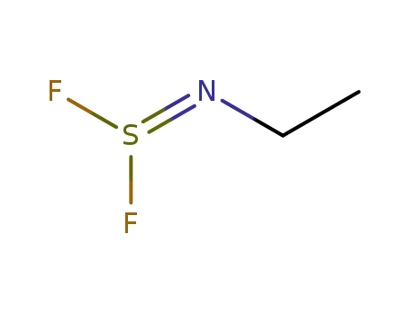 (Ethylimino)sulfur Difluoride