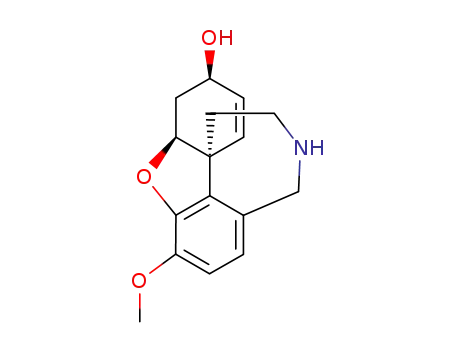 Epi NorgalanthaMine