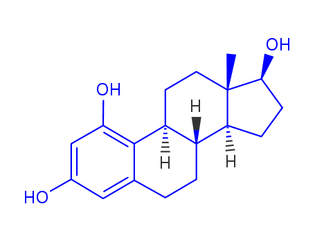 1-Hydroxyestradiol