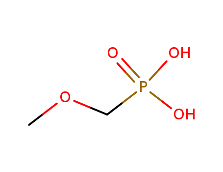 Phosphonic acid,(methoxymethyl)- (8CI,9CI) cas  25028-52-8