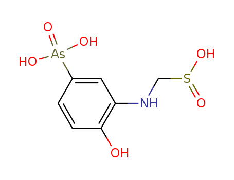 PhenarsoneSulfoxylate