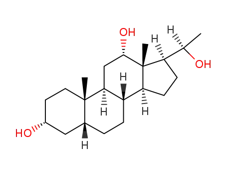 5884-80-0 Structure