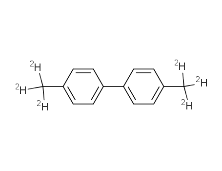 4,4'-디메틸-D6-디페닐