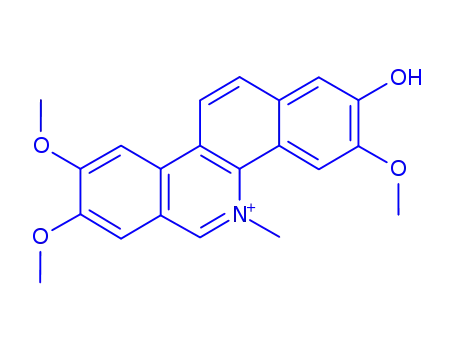 fagaronine