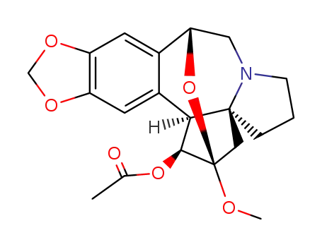 3-O-Acetyldrupacin