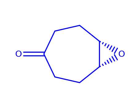 8-Oxabicyclo[5.1.0]octan-4-one