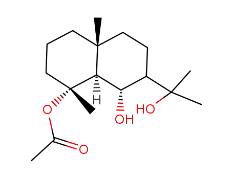 pygmol<sup>(4)</sup>monoacetate