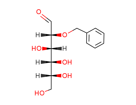 2-O-Benzyl-D-glucose