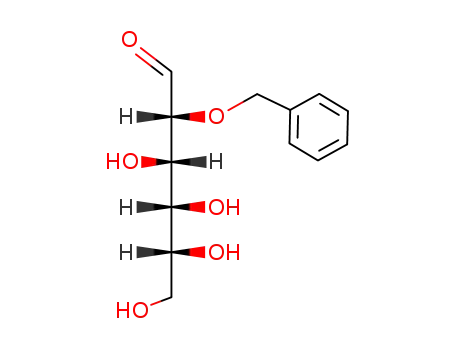 2-O-벤질-D-포도당