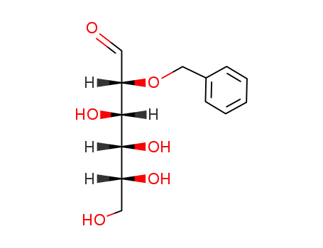 2-O-Benzyl-D-glucose