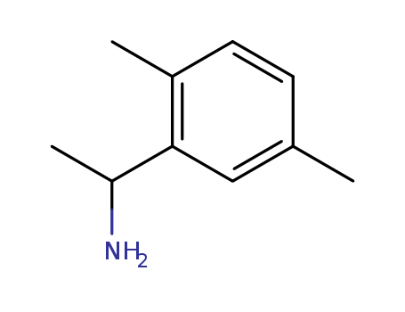 1-(2,5-DIMETHYLPHENYL)ETHANAMINE