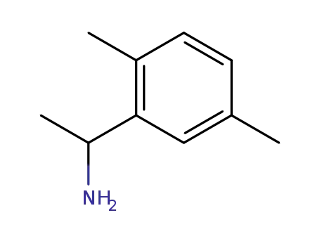 1-(2,5-디메틸페닐)에타나민