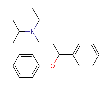 N, N- 비스 (1- 메틸 에틸) -γ- 페녹시 벤젠 프로 파나