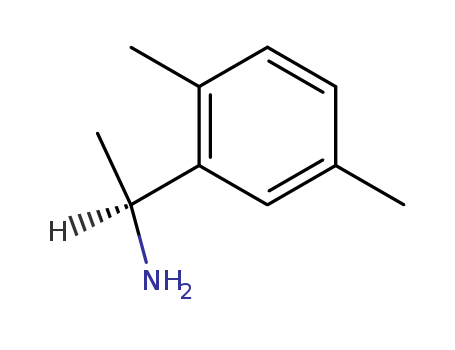 (1S)-1-(2,5-dimethylphenyl)ethanamine