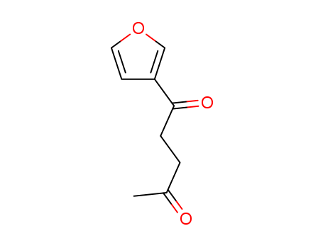 1-(Furan-3-yl)pentane-1,4-dione 496-06-0