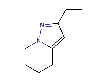 2-ethyl-4,5,6,7-tetrahydro-Pyrazolo[1,5-a]pyridine