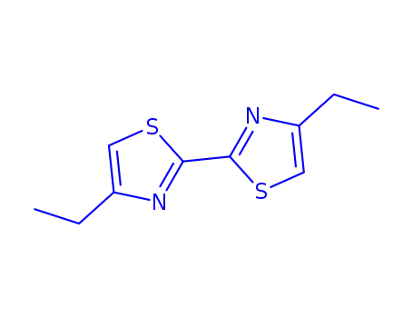 2,2-비티아졸,4,4-디에틸-(9CI)