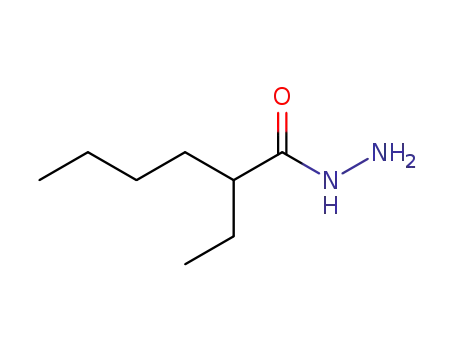 2-ETHYLHEXANOHYDRAZIDE