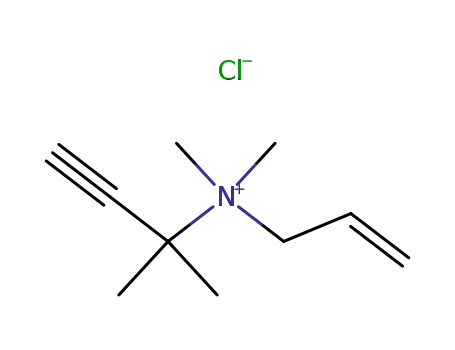 10601-45-3 Structure