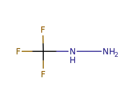 trifluoromethylhydrazine