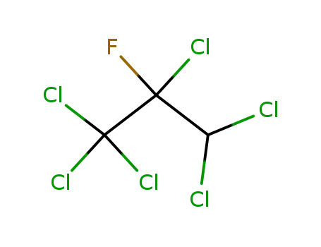 422-40-2 Structure