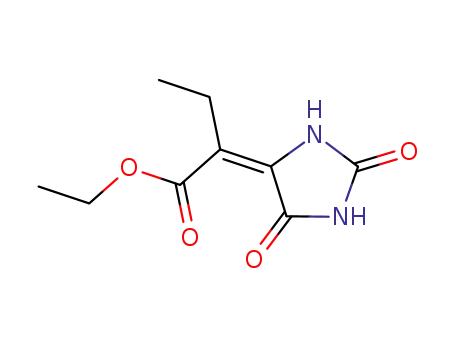 119749-41-6 Structure