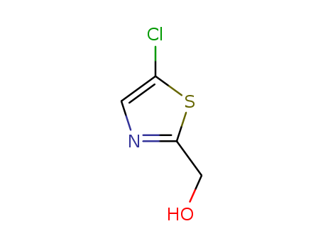 (5-chloro-1,3-thiazol-2-yl)methanol