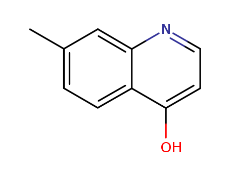 4-Hydroxy-7-methylquinoline