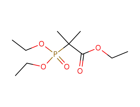 triethyl phosphonodimethylacetate