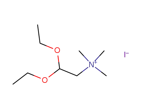 베타인알데하이드 디에틸아세탈 요오드화물